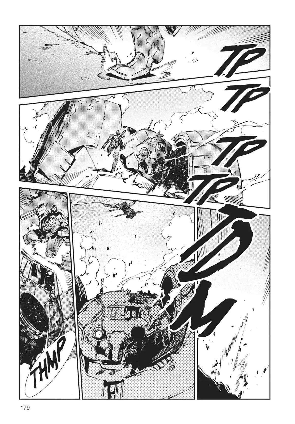 Ultraman Chapter 65 page 28 - Chapter 65: Six Heroes