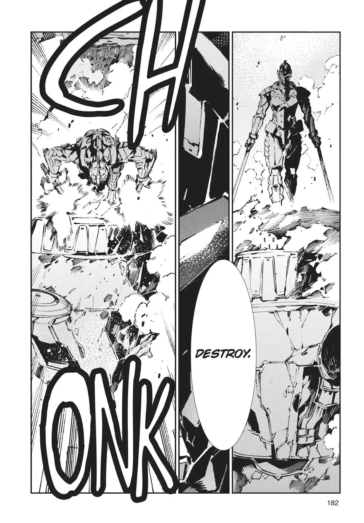 Ultraman Chapter 65 page 31 - Chapter 65: Six Heroes