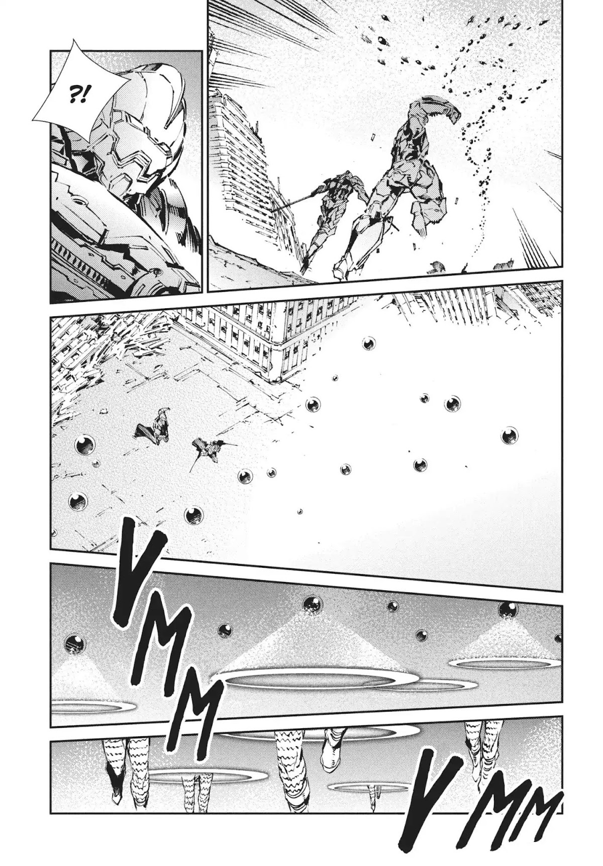 Ultraman Chapter 66 page 13 - Chapter 66: Righteous Retribution