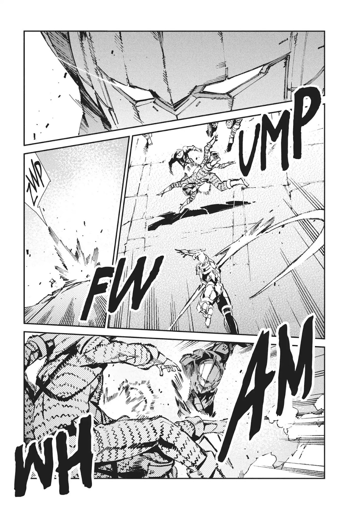 Ultraman Chapter 67 page 11 - Chapter 67: Oath To Fulfill