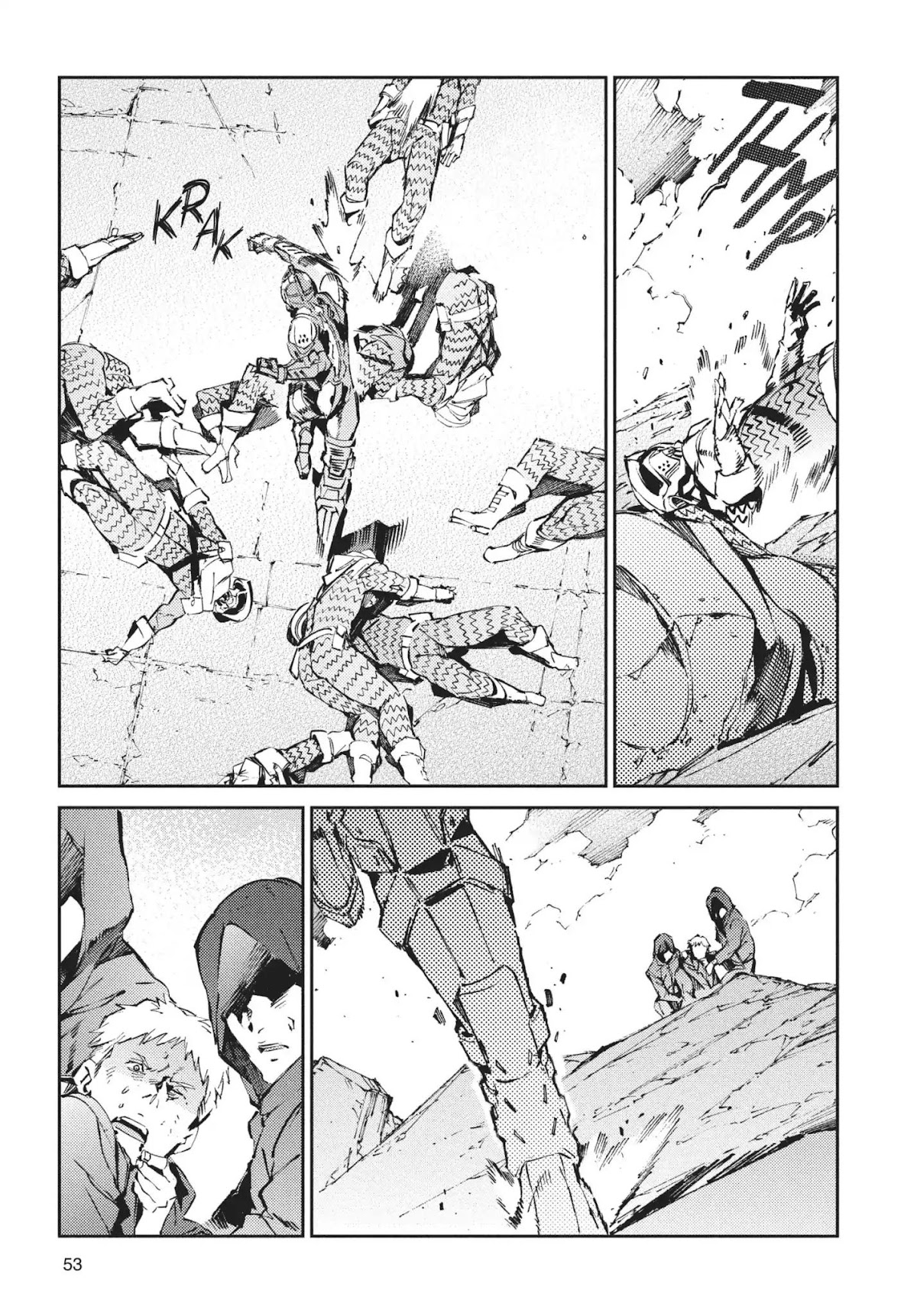 Ultraman Chapter 67 page 13 - Chapter 67: Oath To Fulfill