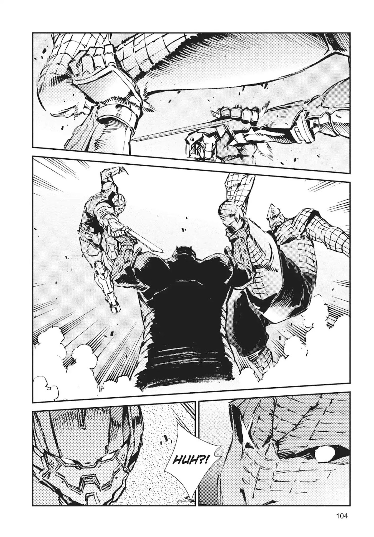 Ultraman Chapter 68 page 26 - Chapter 68: Deadly Touch
