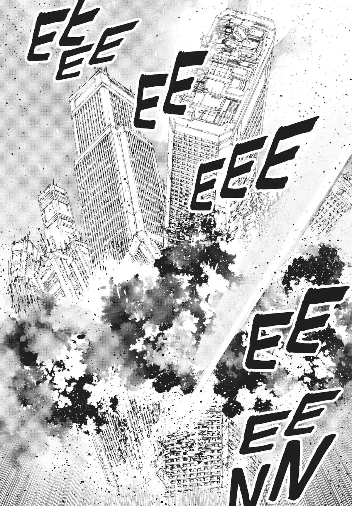 Ultraman Chapter 69 page 30 - Chapter 69: Agitator