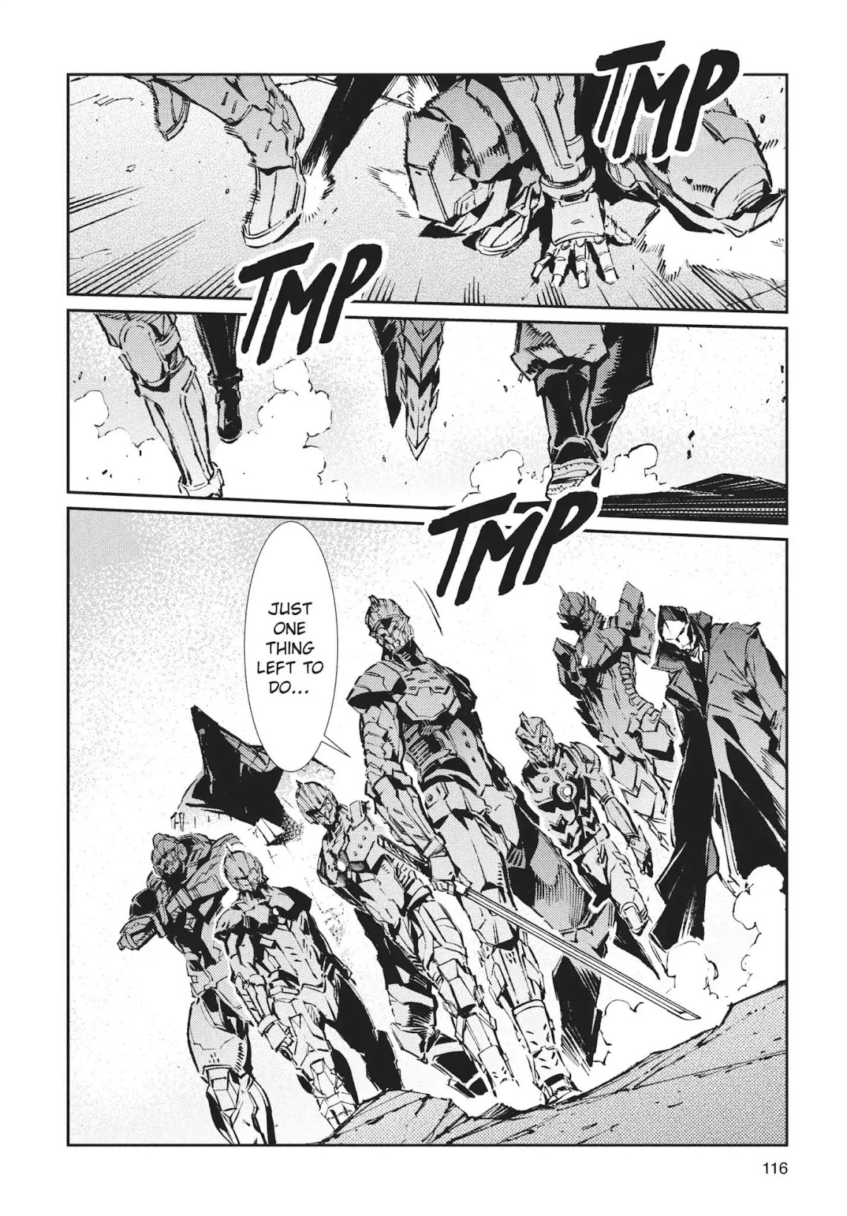 Ultraman Chapter 69 page 4 - Chapter 69: Agitator