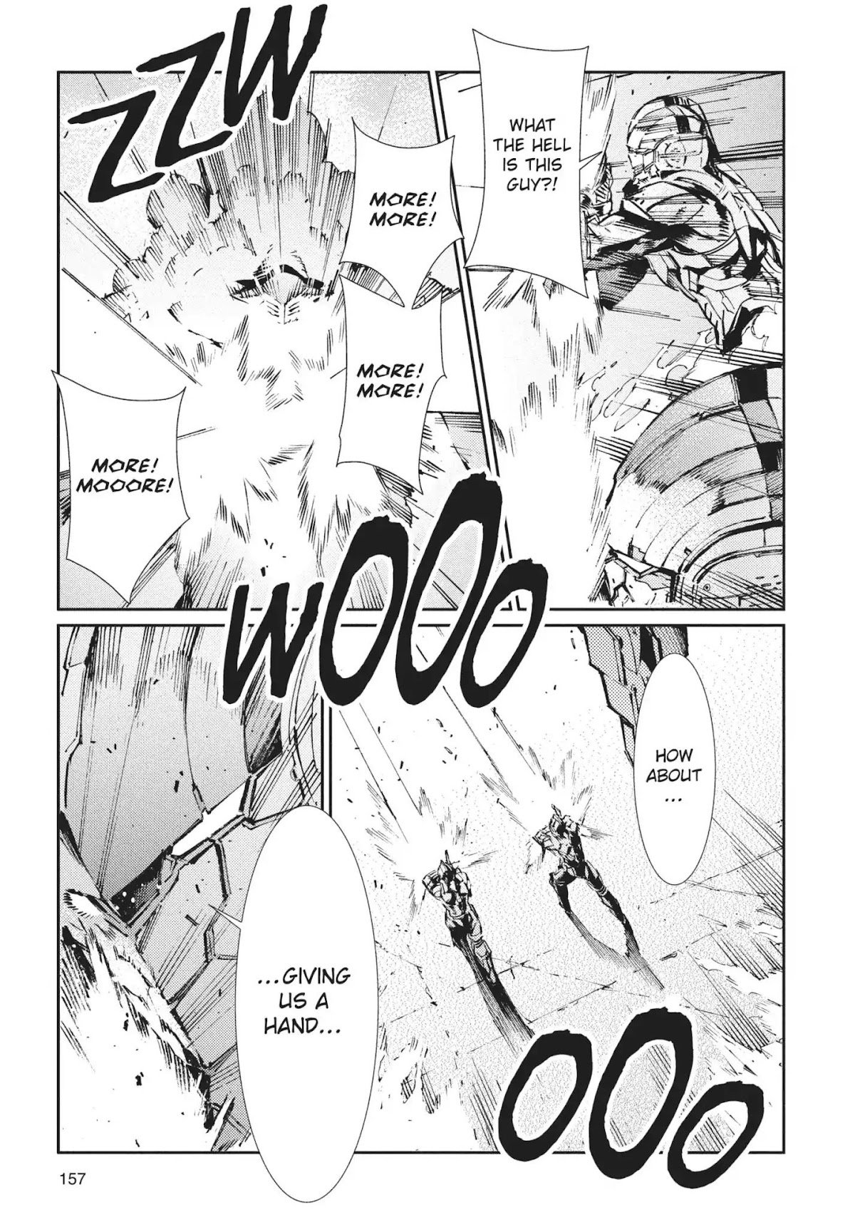 Ultraman Chapter 70 page 13 - Chapter 70: Three Lights