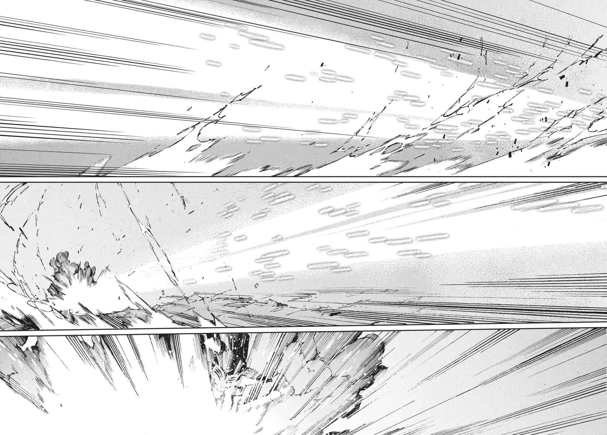 Ultraman Chapter 70 page 19 - Chapter 70: Three Lights