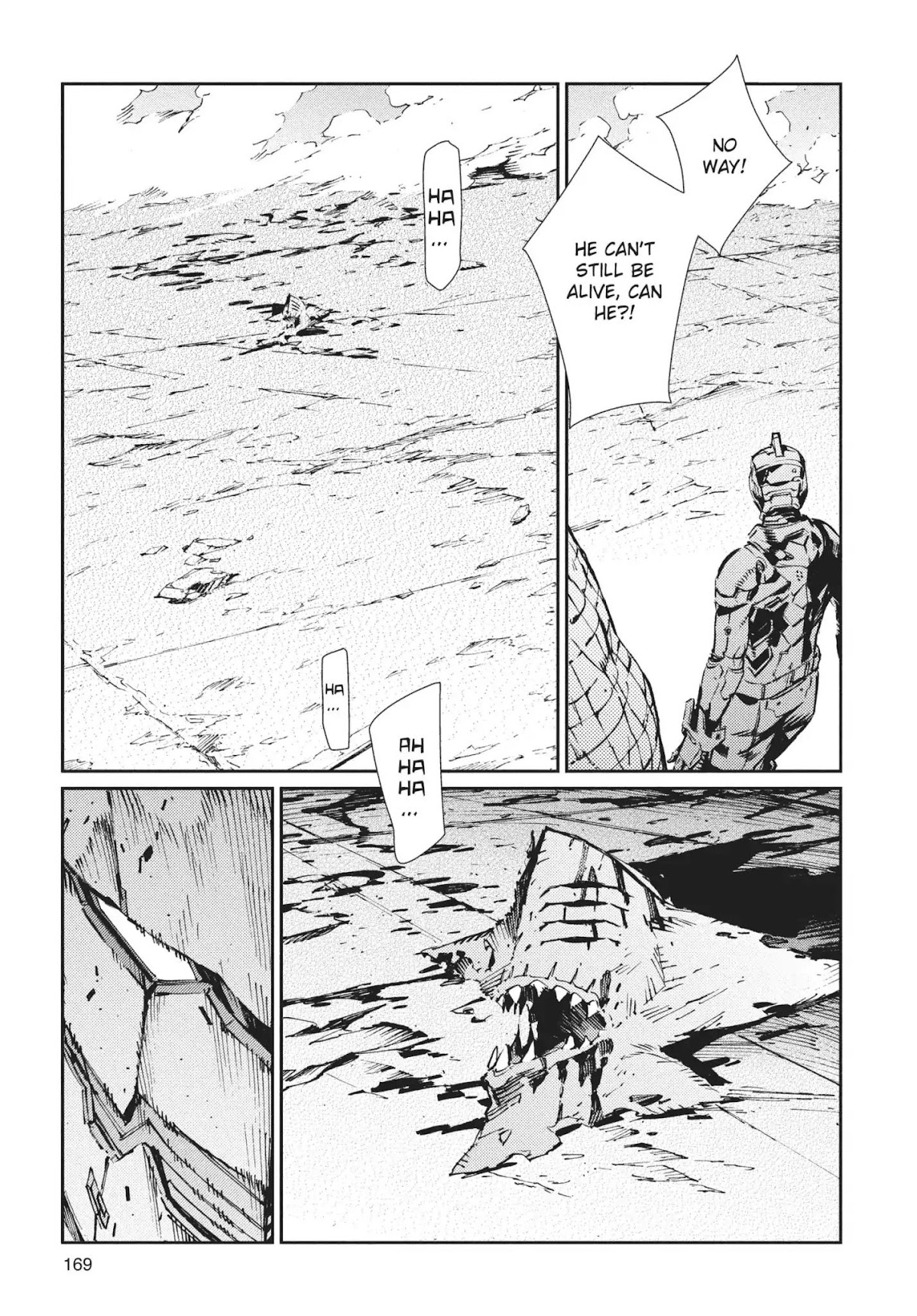 Ultraman Chapter 70 page 23 - Chapter 70: Three Lights