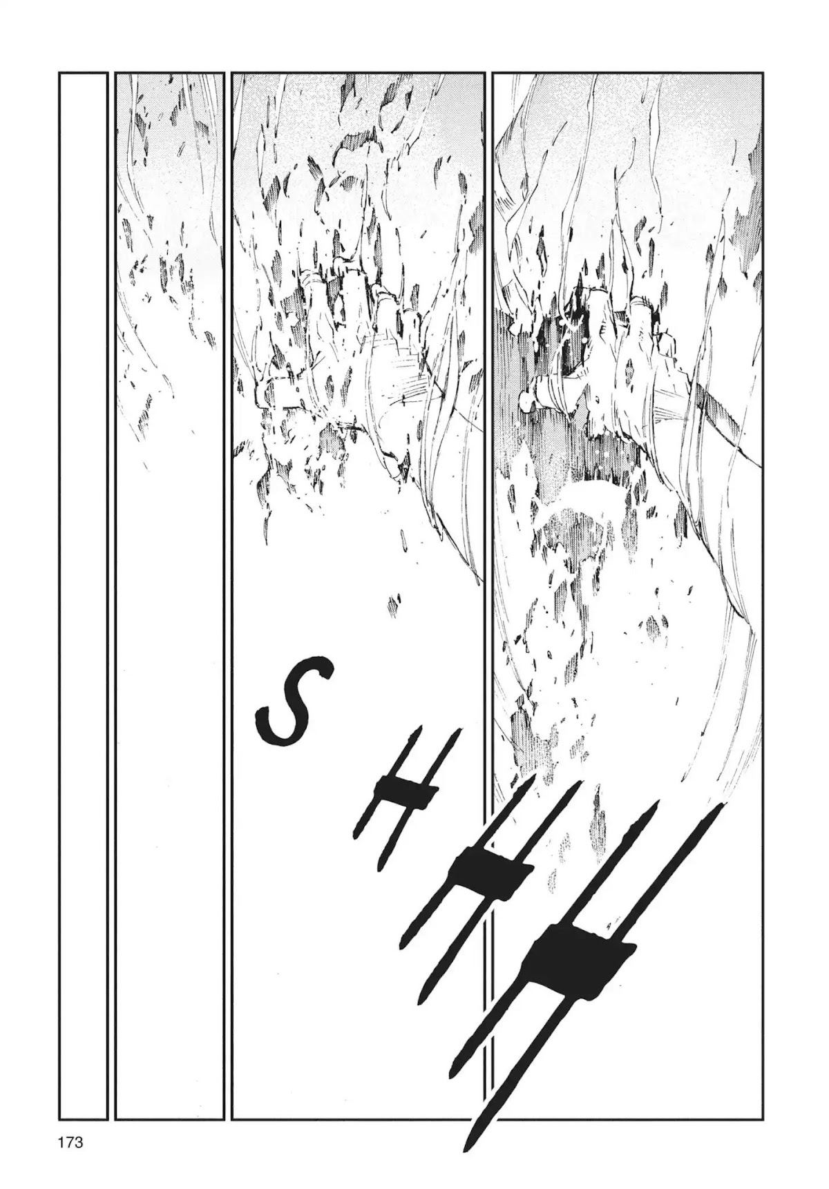 Ultraman Chapter 70 page 27 - Chapter 70: Three Lights