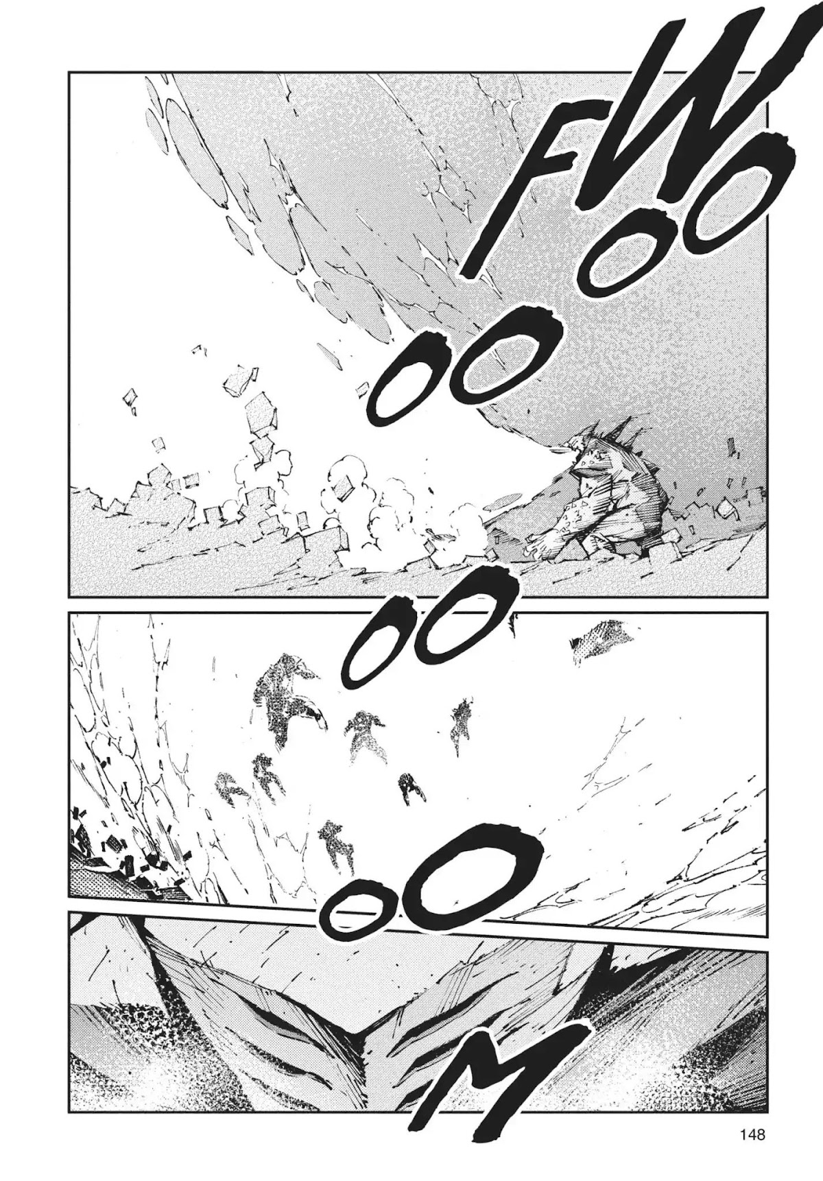 Ultraman Chapter 70 page 4 - Chapter 70: Three Lights