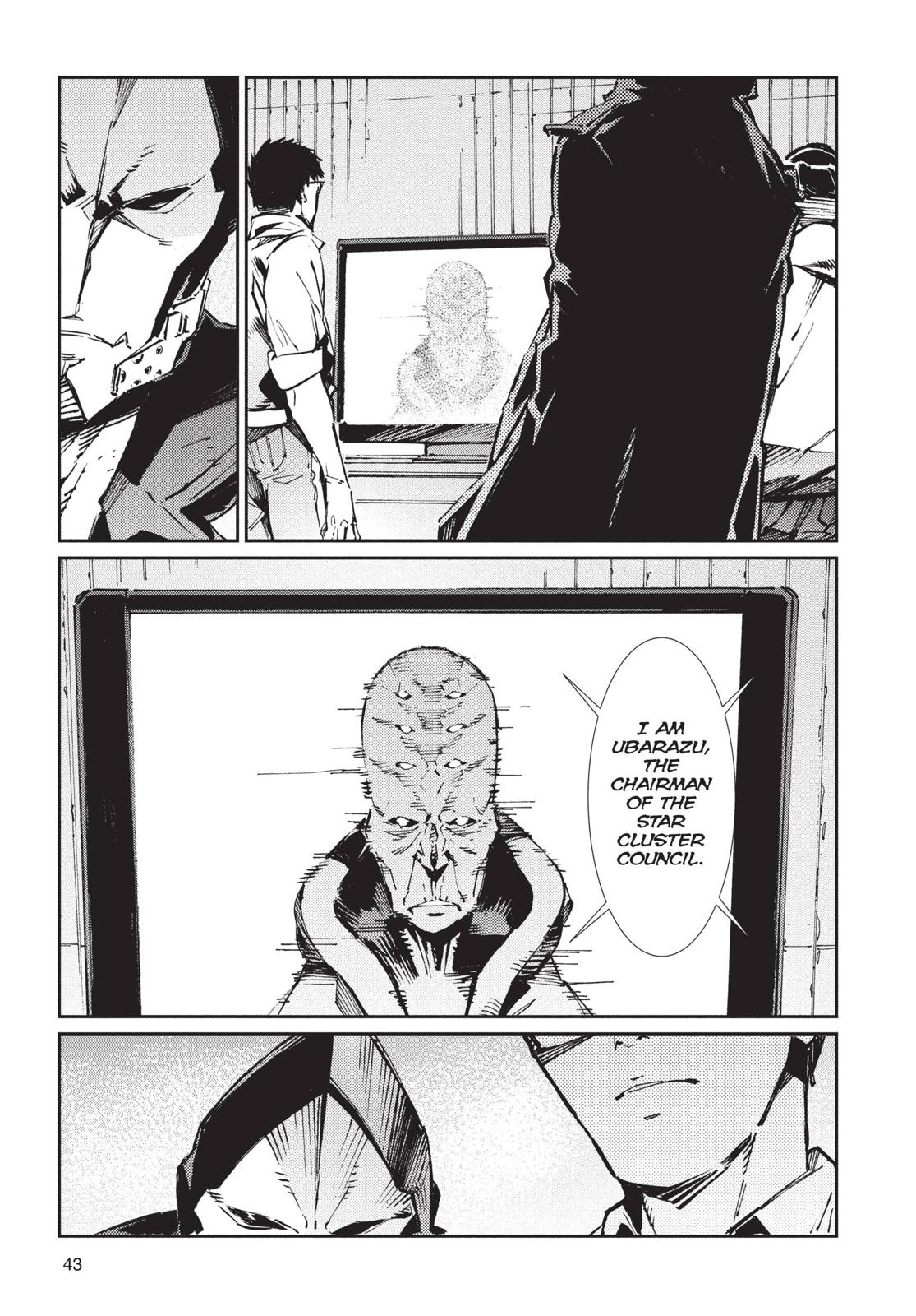 Ultraman Chapter 72 page 23 - Chapter 72