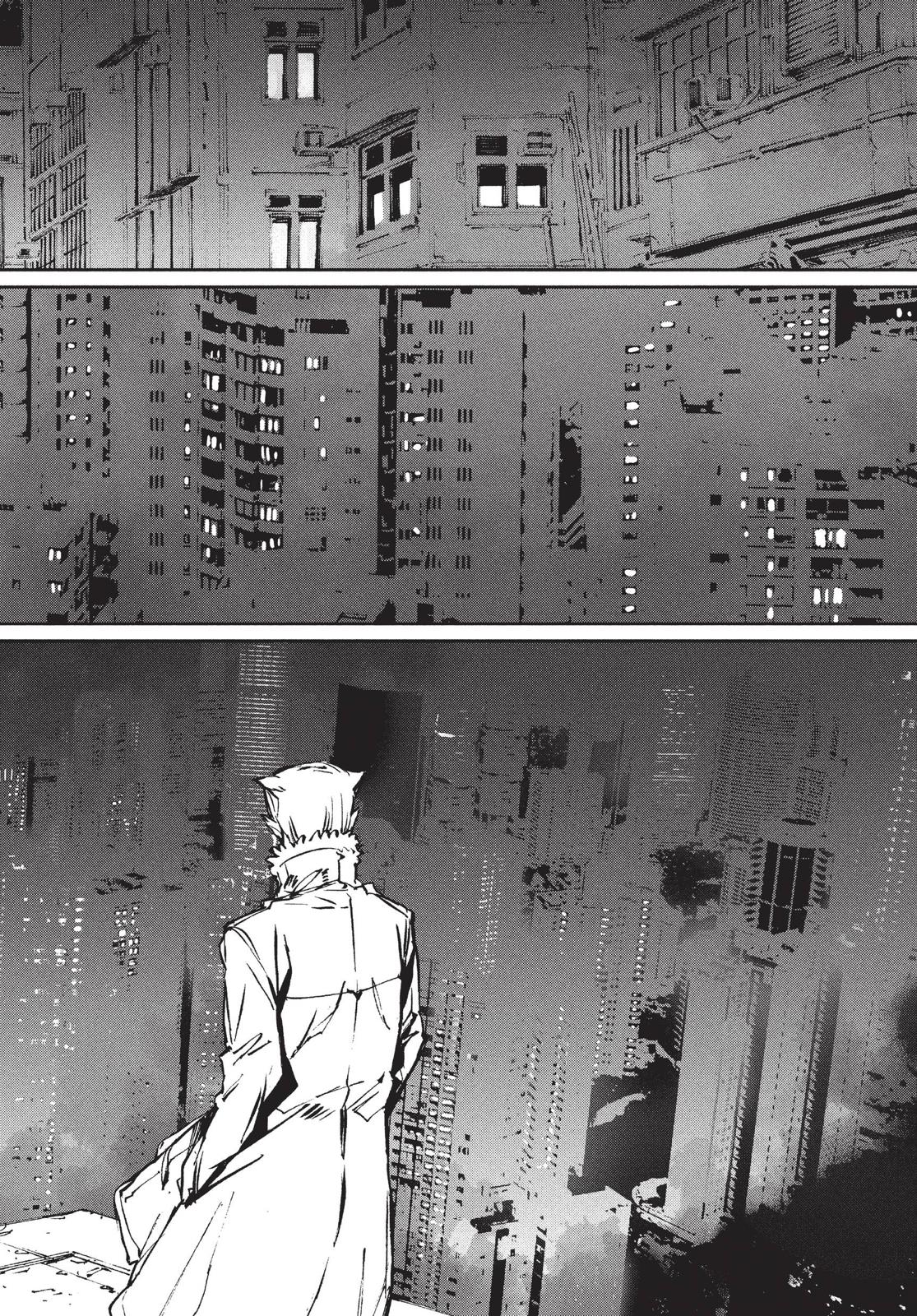 Ultraman Chapter 72 page 28 - Chapter 72