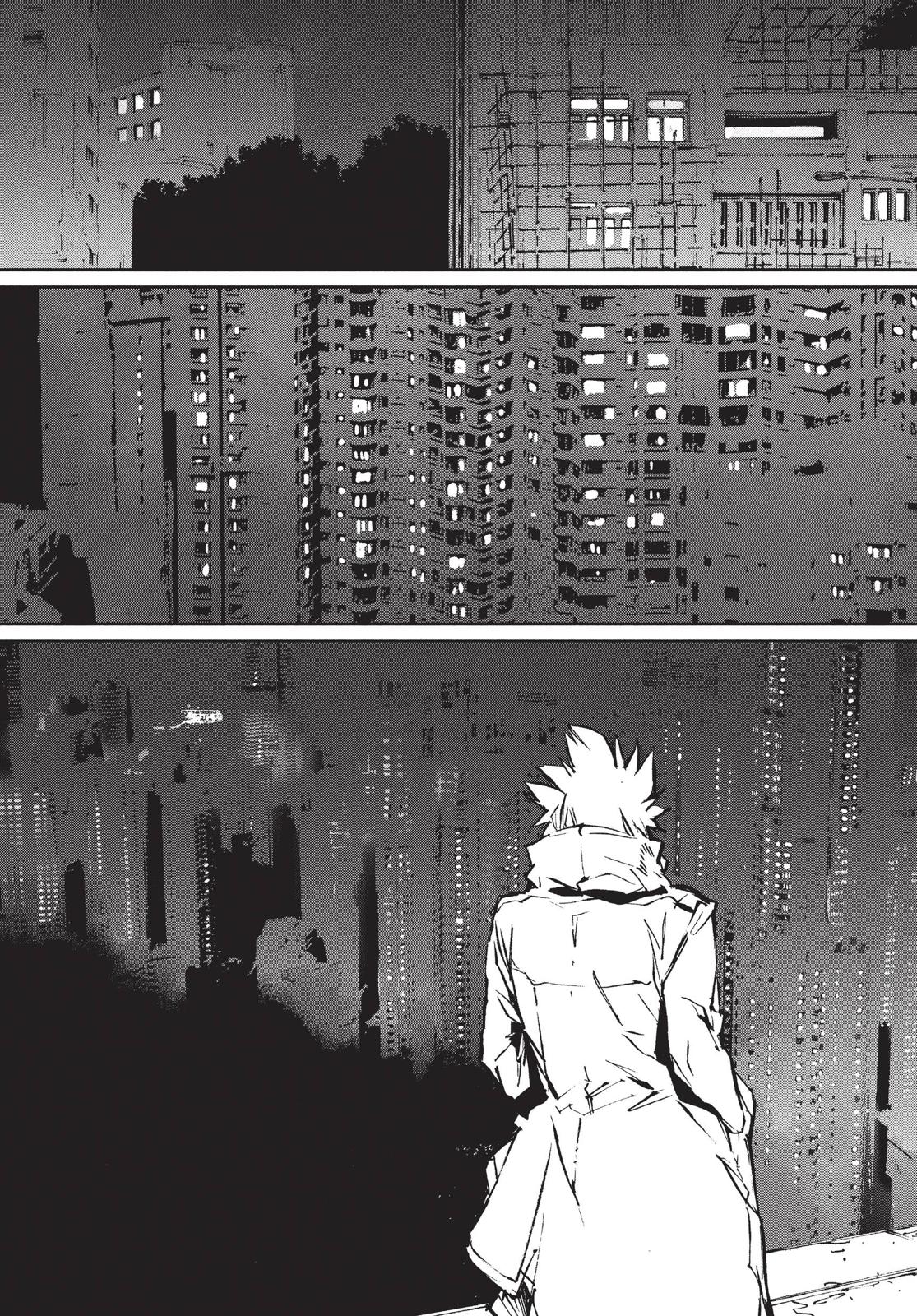 Ultraman Chapter 72 page 29 - Chapter 72