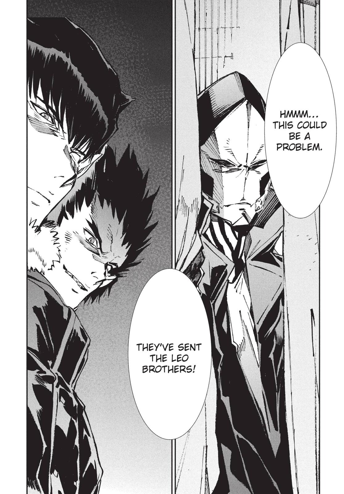 Ultraman Chapter 72 page 30 - Chapter 72