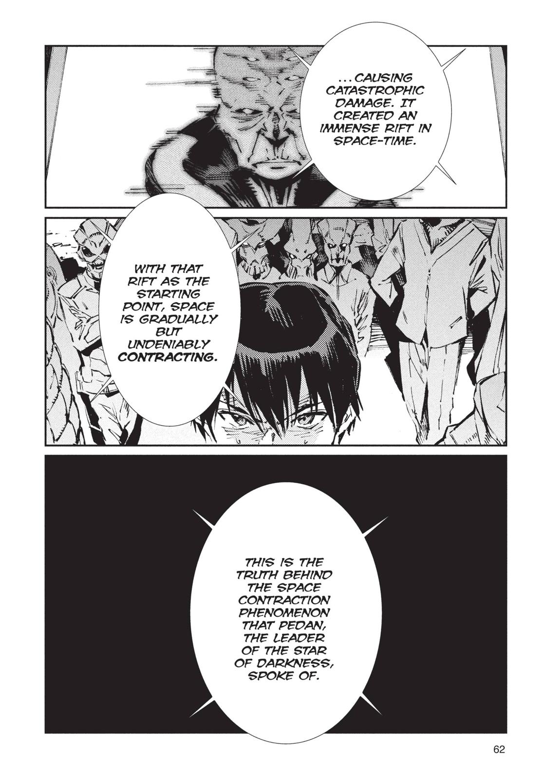 Ultraman Chapter 73 page 12 - Chapter 73