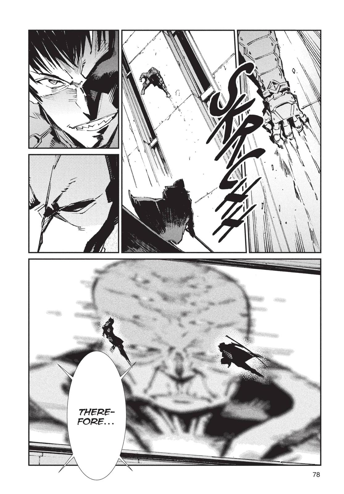 Ultraman Chapter 73 page 28 - Chapter 73
