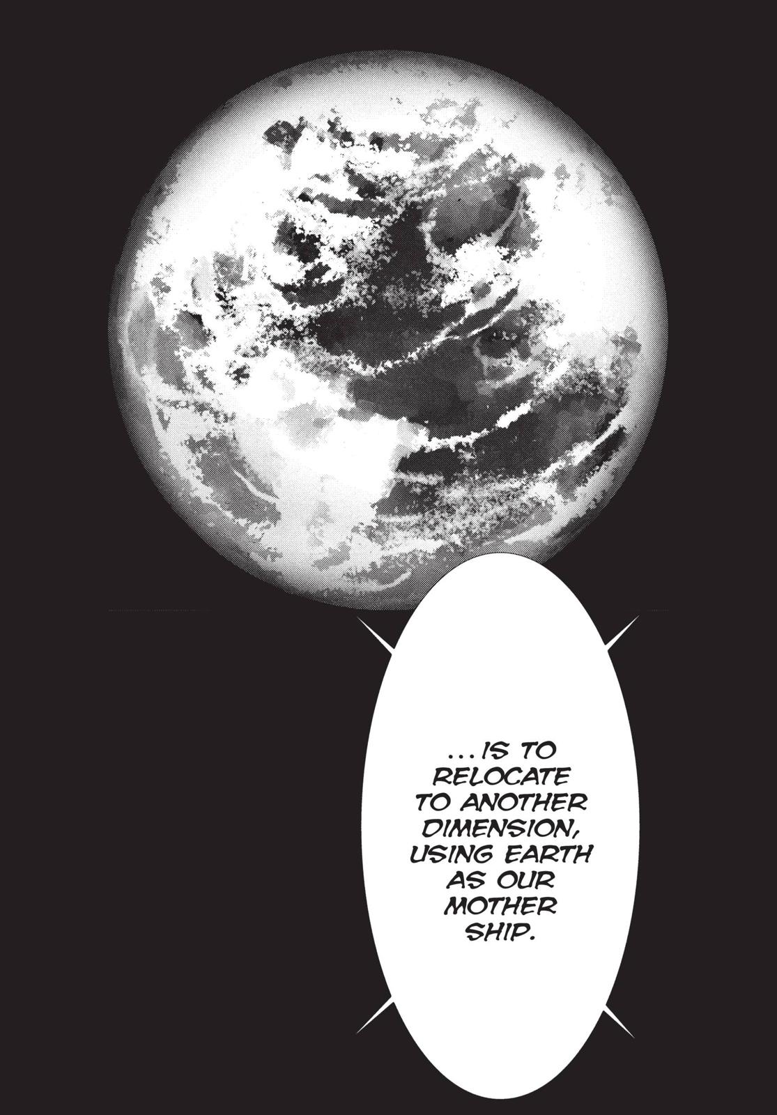 Ultraman Chapter 73 page 30 - Chapter 73