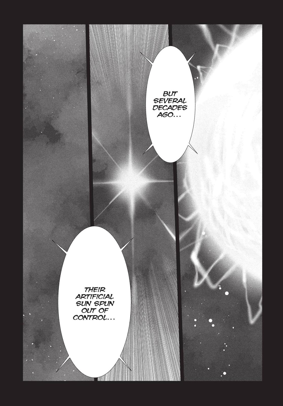 Ultraman Chapter 73 page 8 - Chapter 73