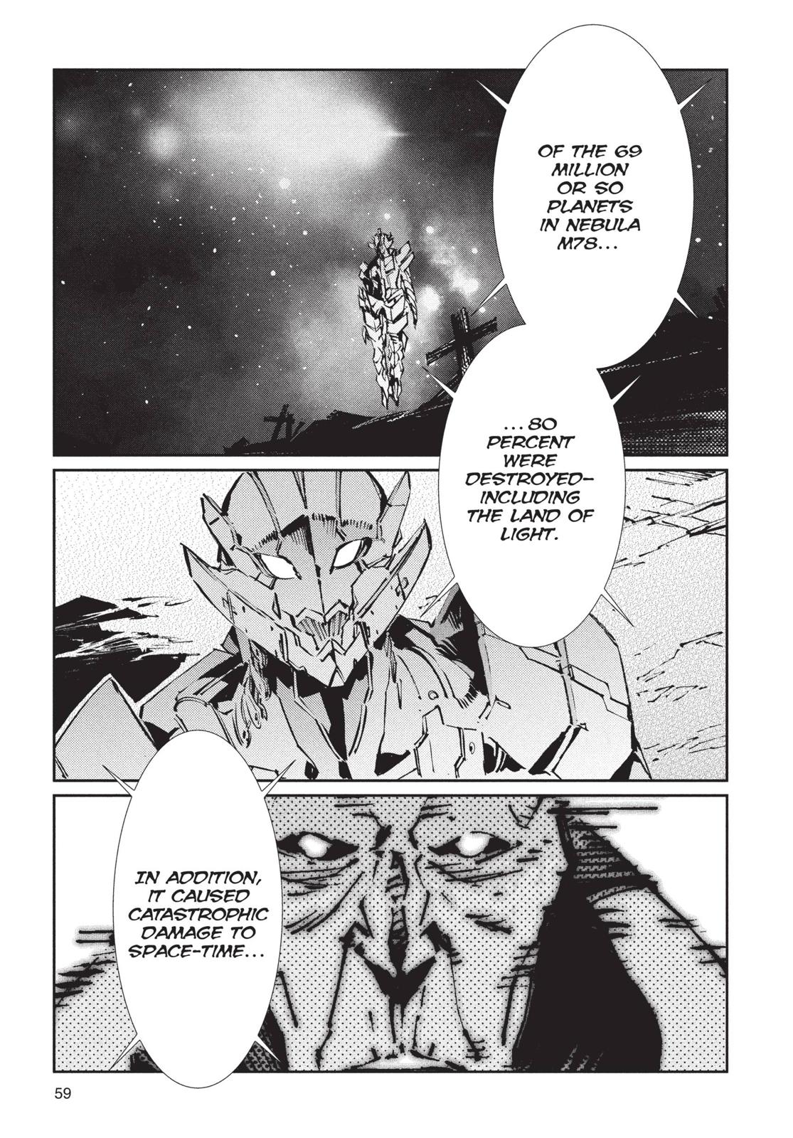Ultraman Chapter 73 page 9 - Chapter 73