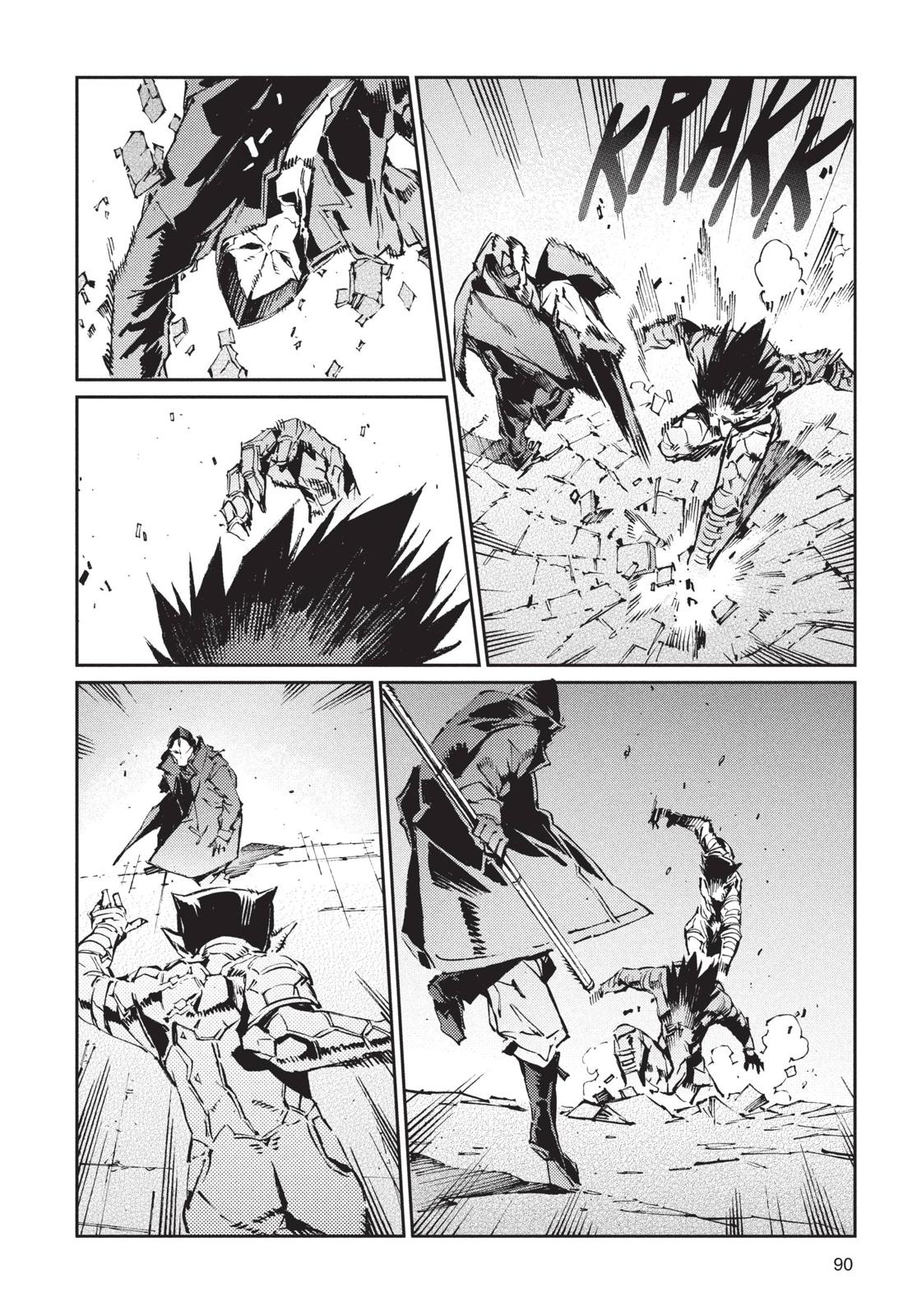 Ultraman Chapter 74 page 10 - Chapter 74