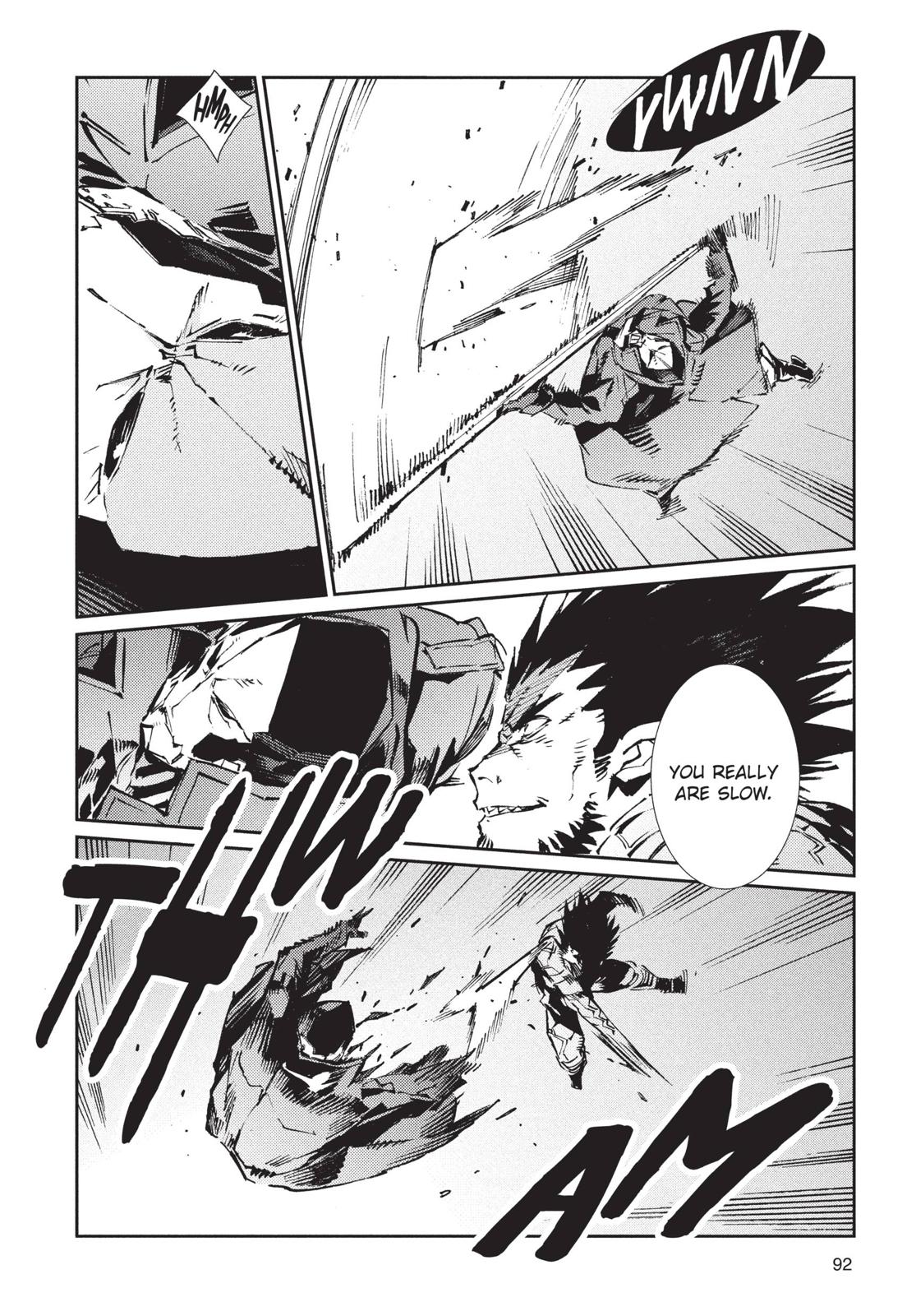 Ultraman Chapter 74 page 12 - Chapter 74