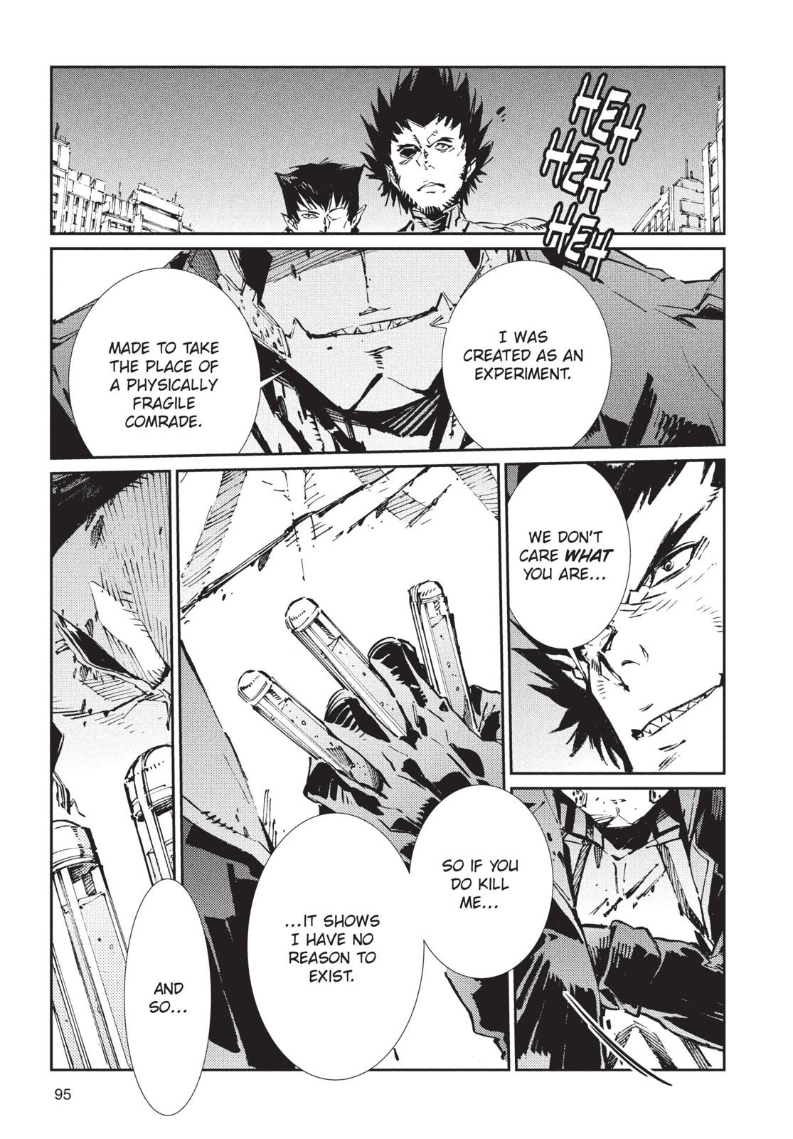 Ultraman Chapter 74 page 15 - Chapter 74