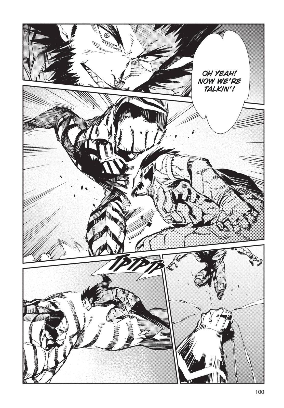 Ultraman Chapter 74 page 20 - Chapter 74