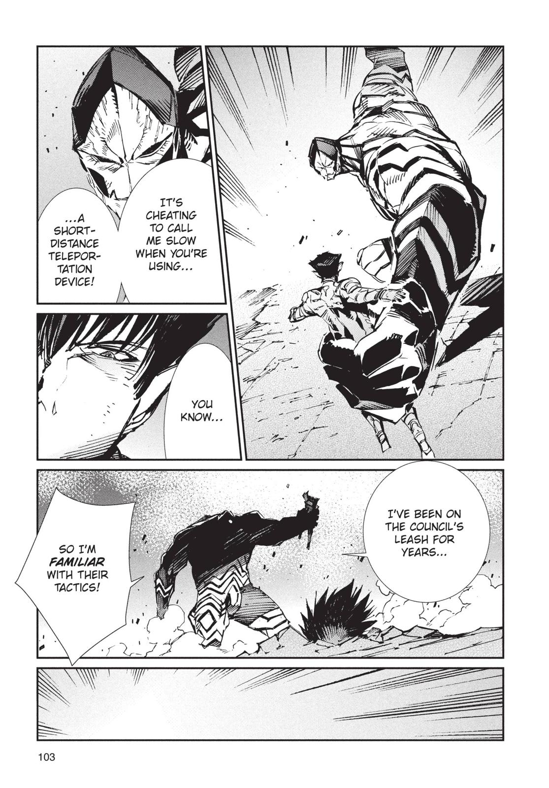 Ultraman Chapter 74 page 23 - Chapter 74