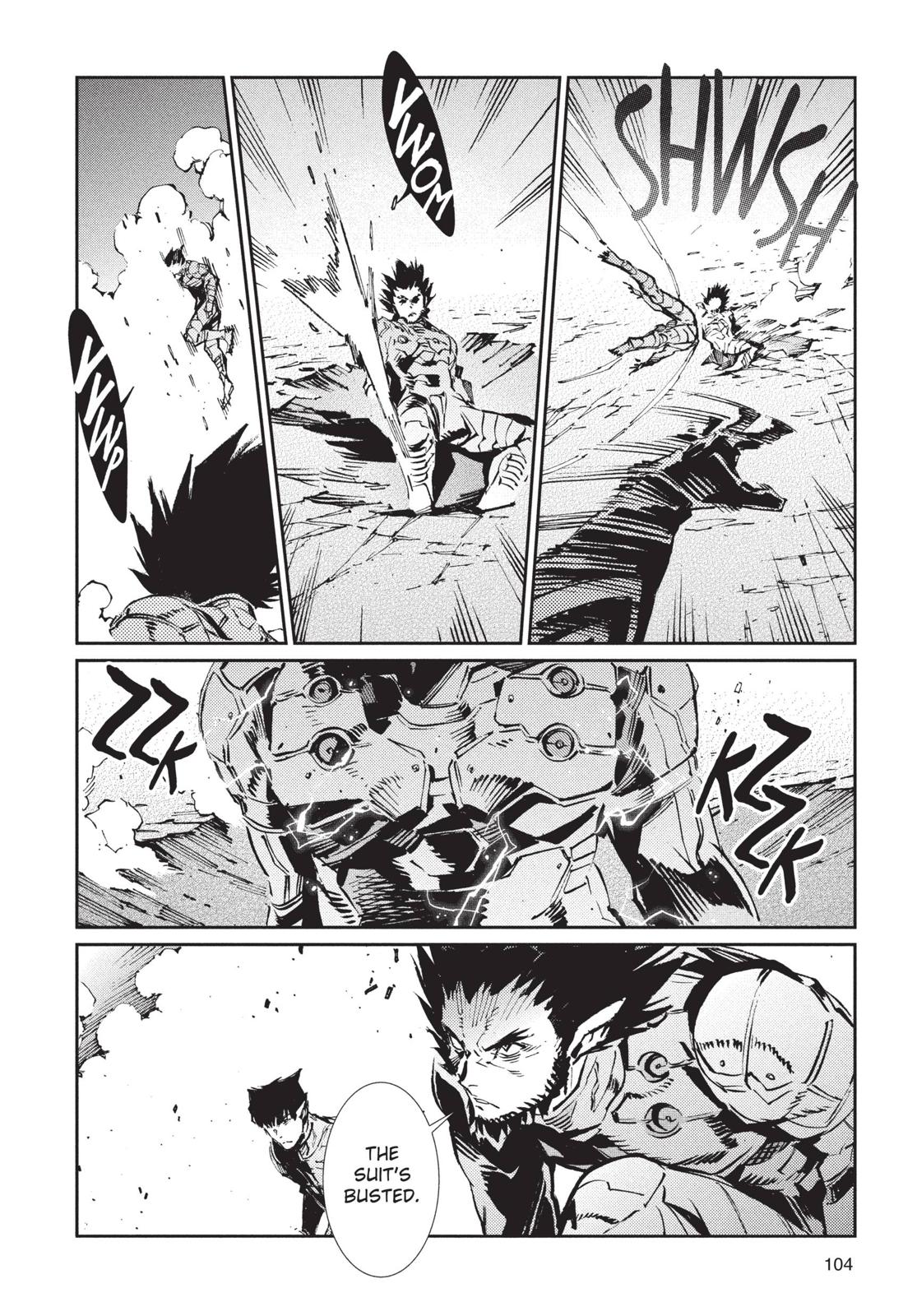 Ultraman Chapter 74 page 24 - Chapter 74