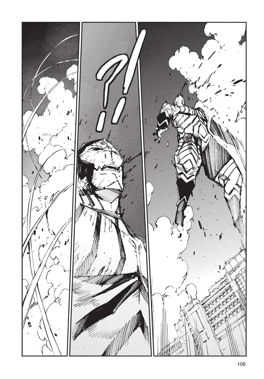 Ultraman Chapter 74 page 26 - Chapter 74