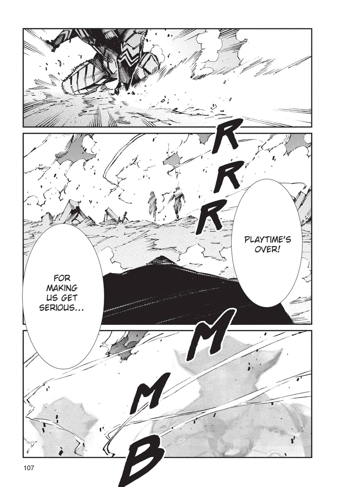 Ultraman Chapter 74 page 27 - Chapter 74