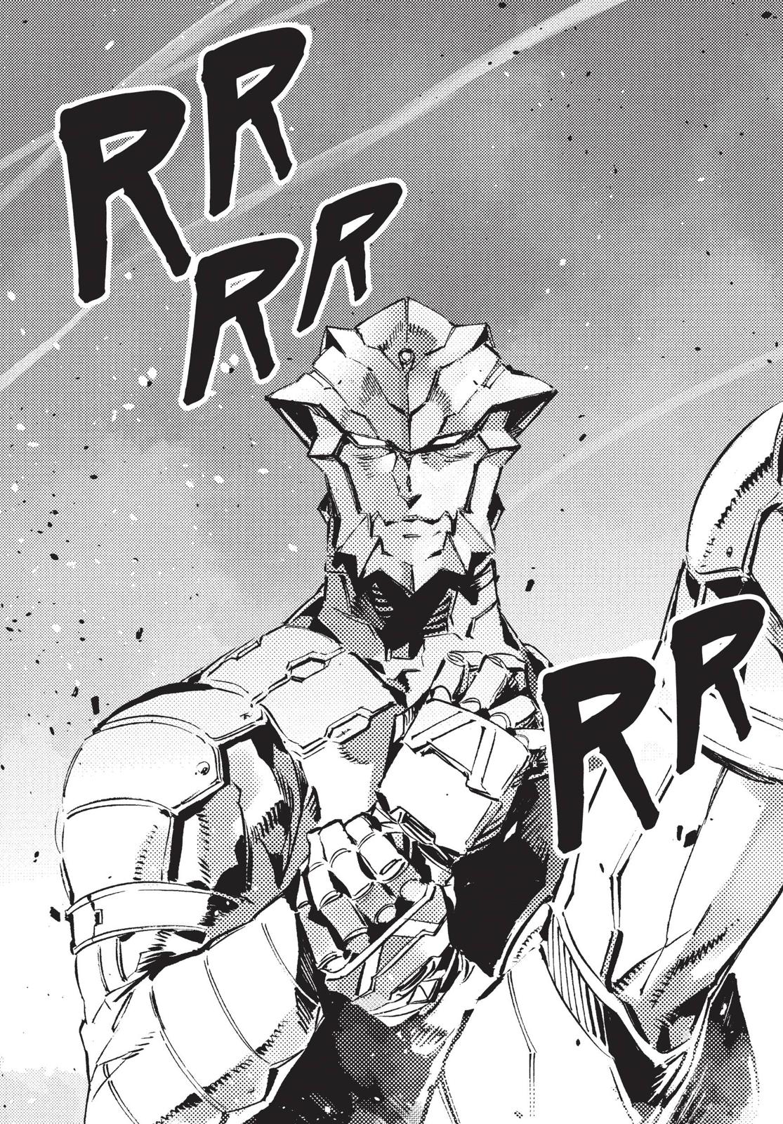 Ultraman Chapter 74 page 29 - Chapter 74