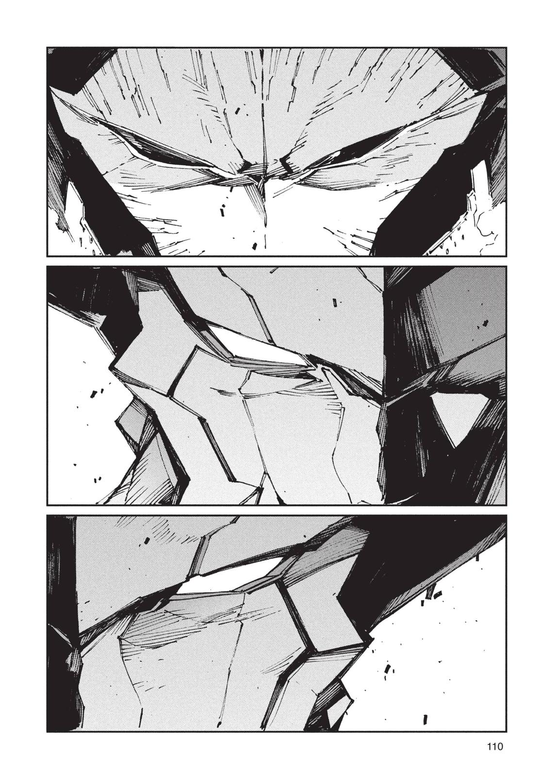 Ultraman Chapter 74 page 30 - Chapter 74