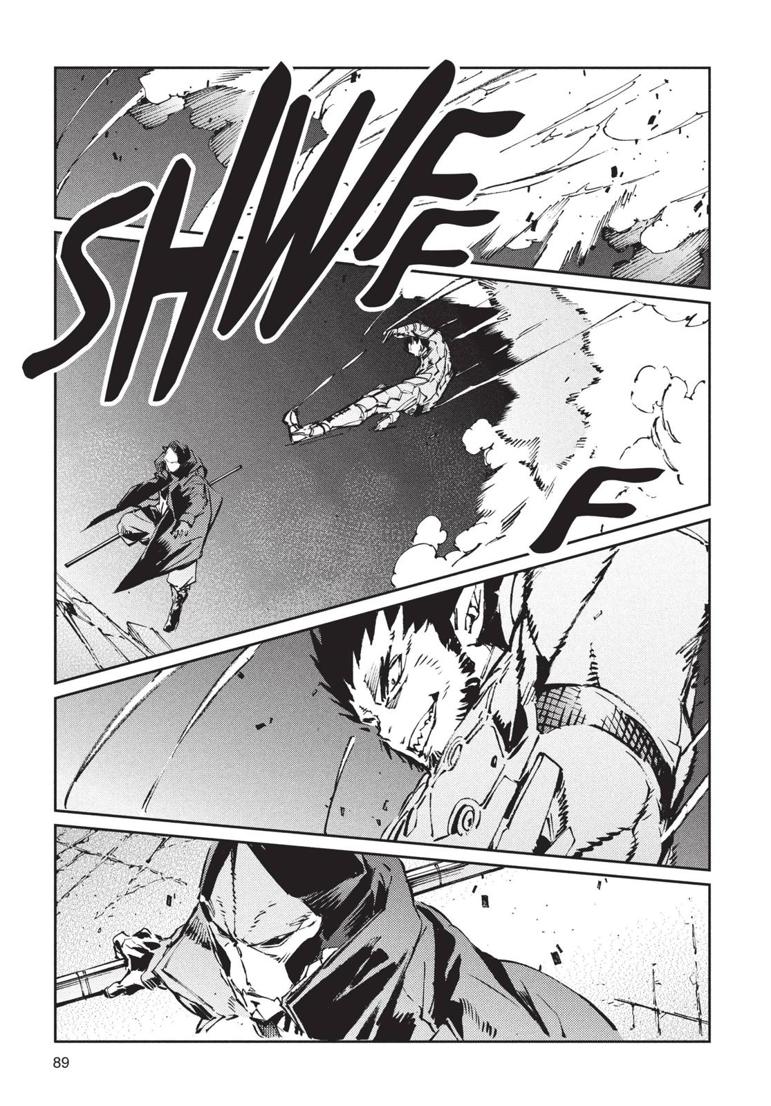 Ultraman Chapter 74 page 9 - Chapter 74