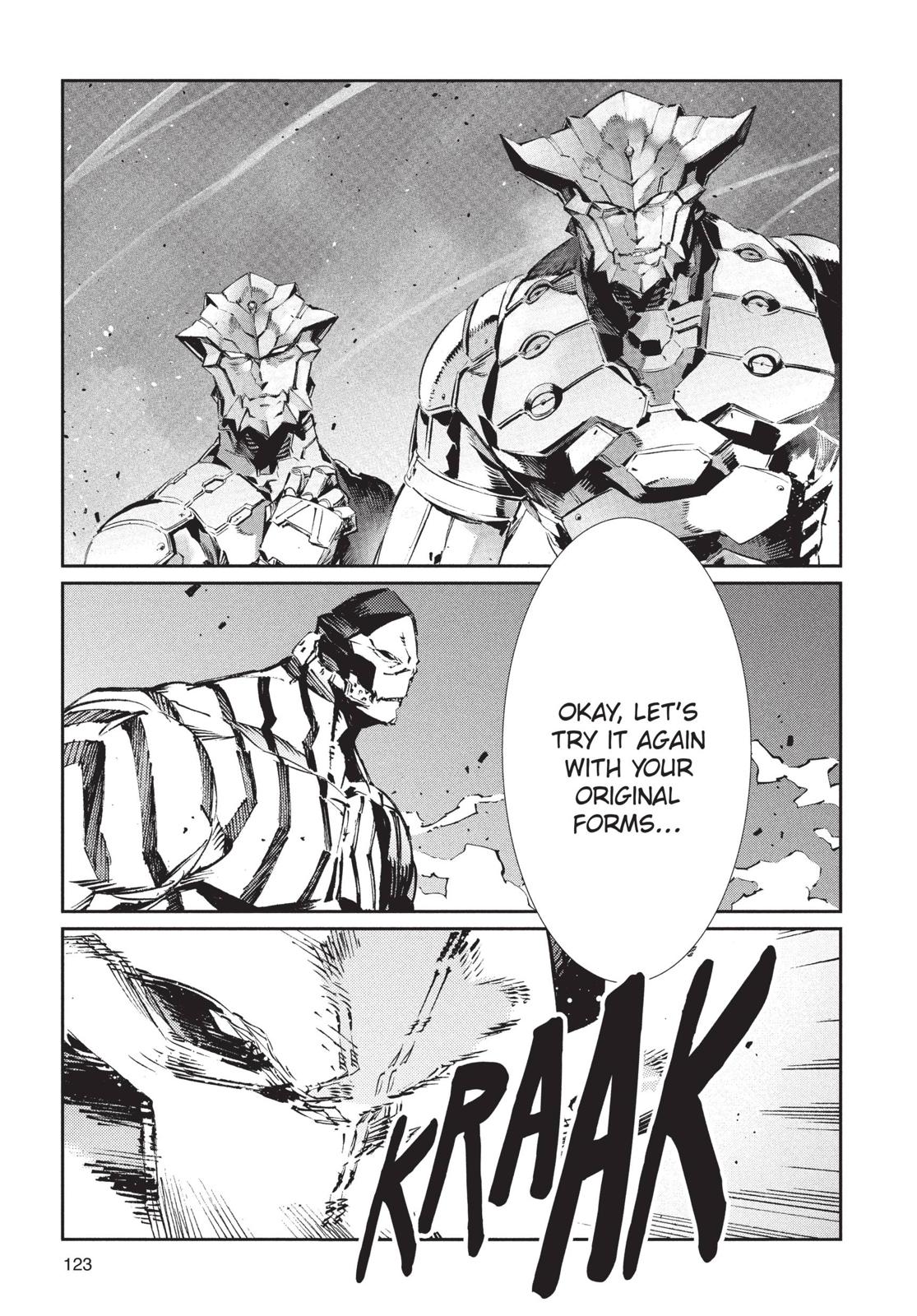 Ultraman Chapter 75 page 13 - Chapter 75