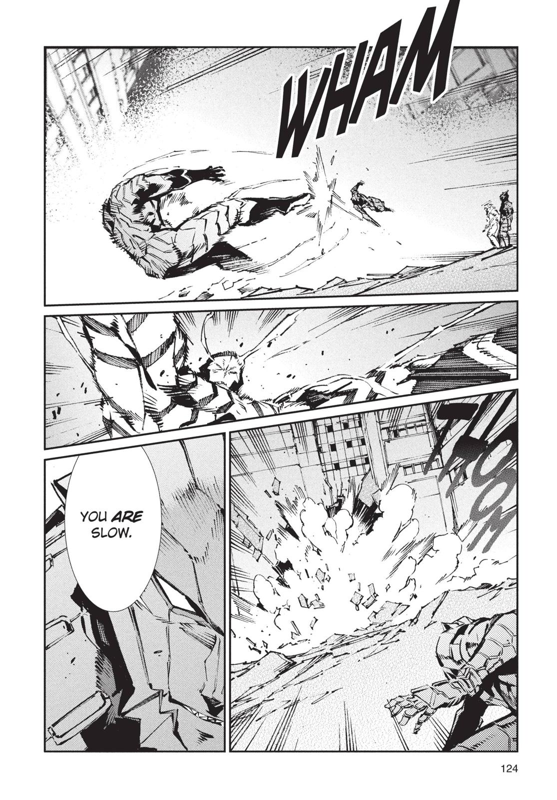 Ultraman Chapter 75 page 14 - Chapter 75