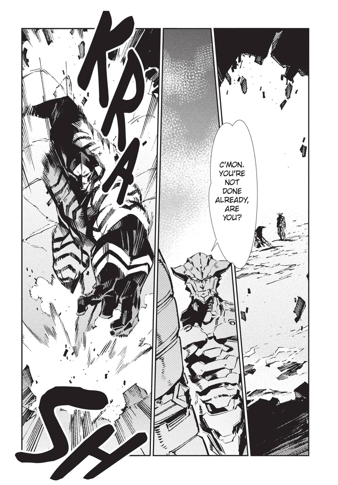 Ultraman Chapter 75 page 15 - Chapter 75
