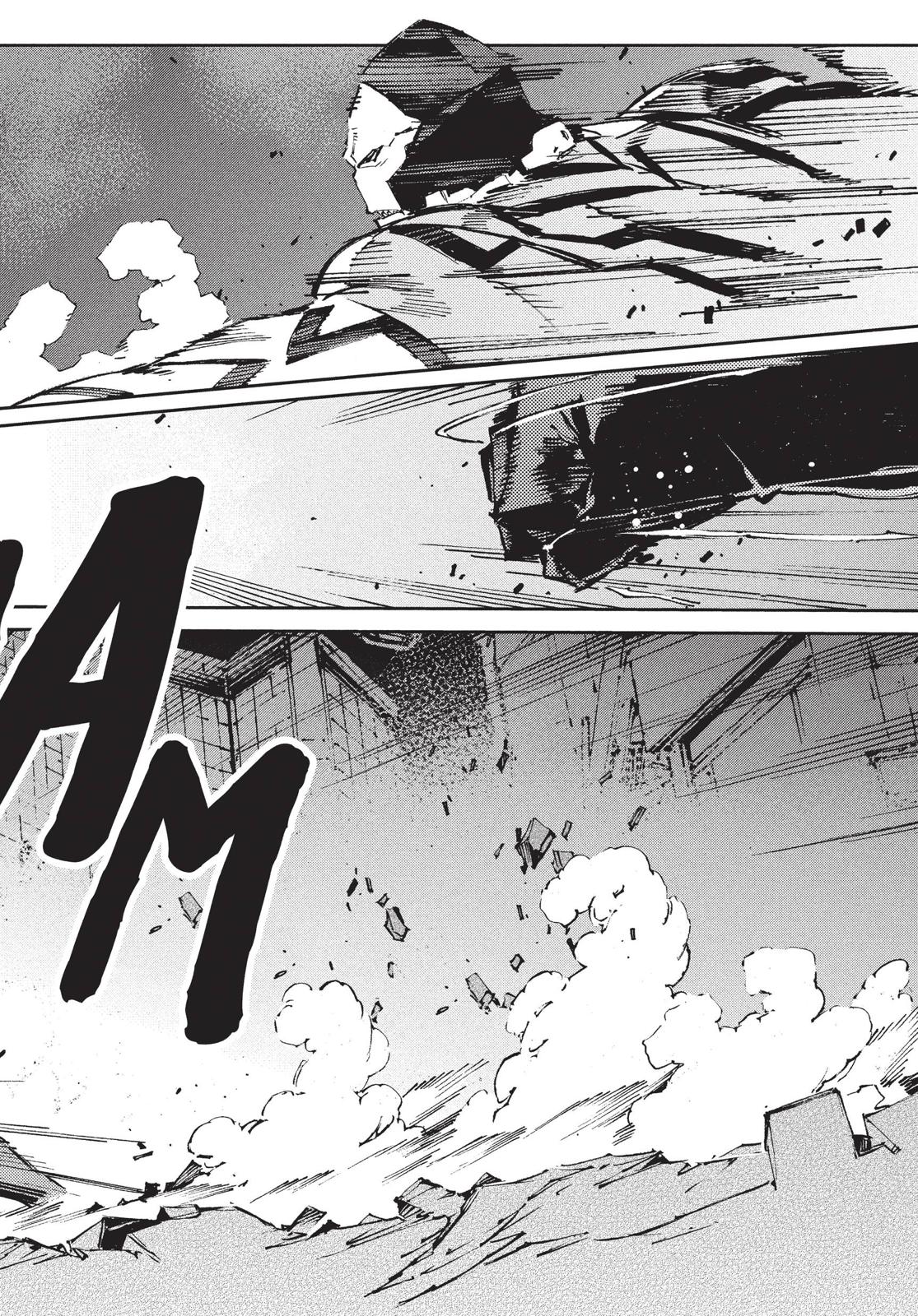 Ultraman Chapter 75 page 16 - Chapter 75