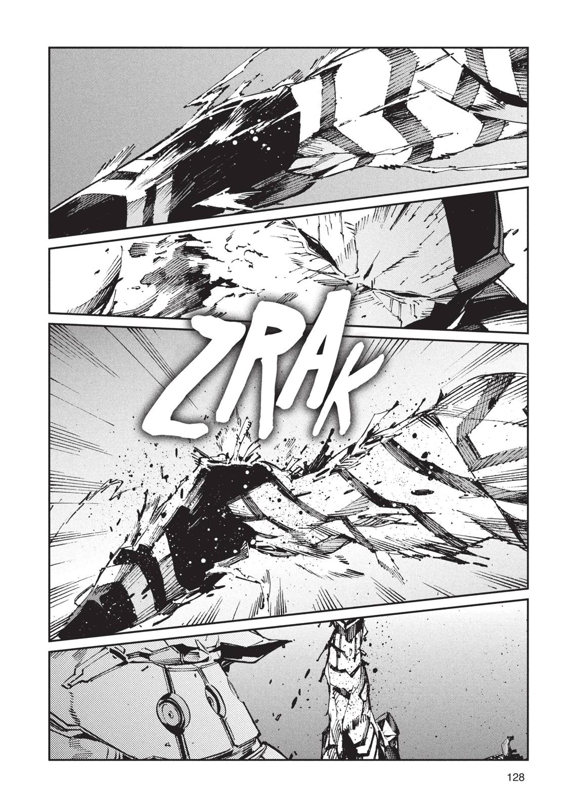 Ultraman Chapter 75 page 18 - Chapter 75