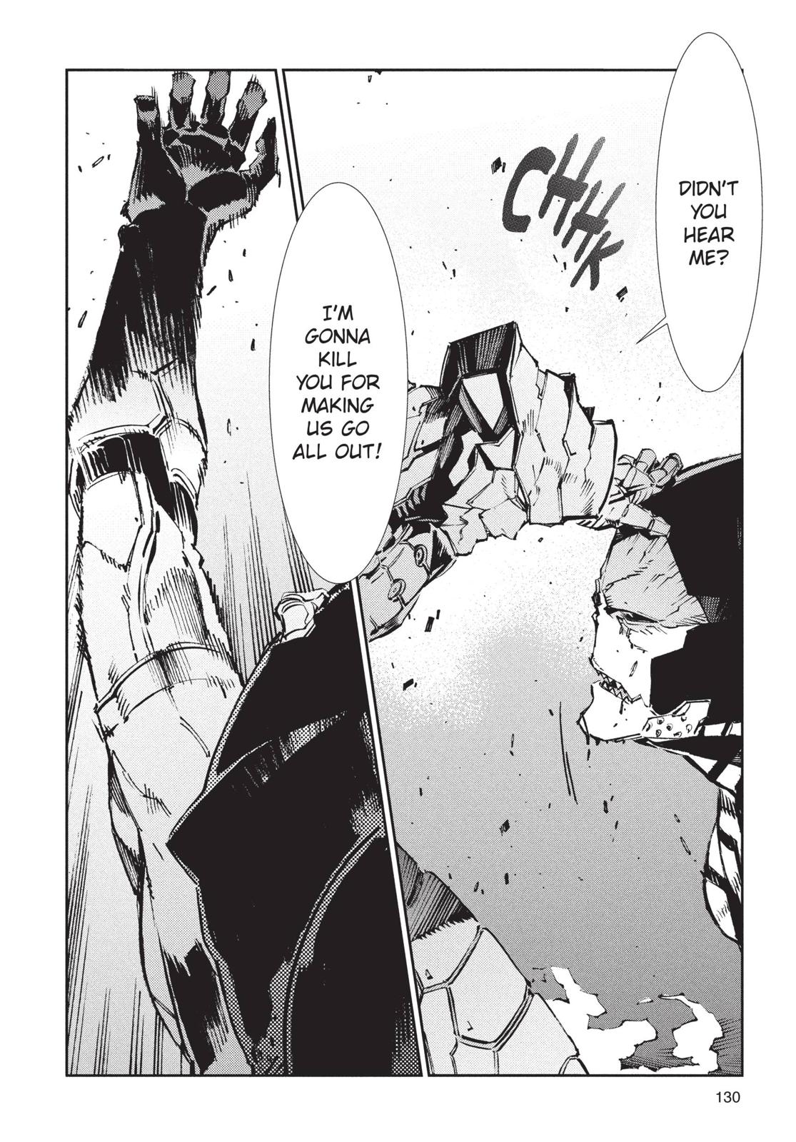 Ultraman Chapter 75 page 20 - Chapter 75