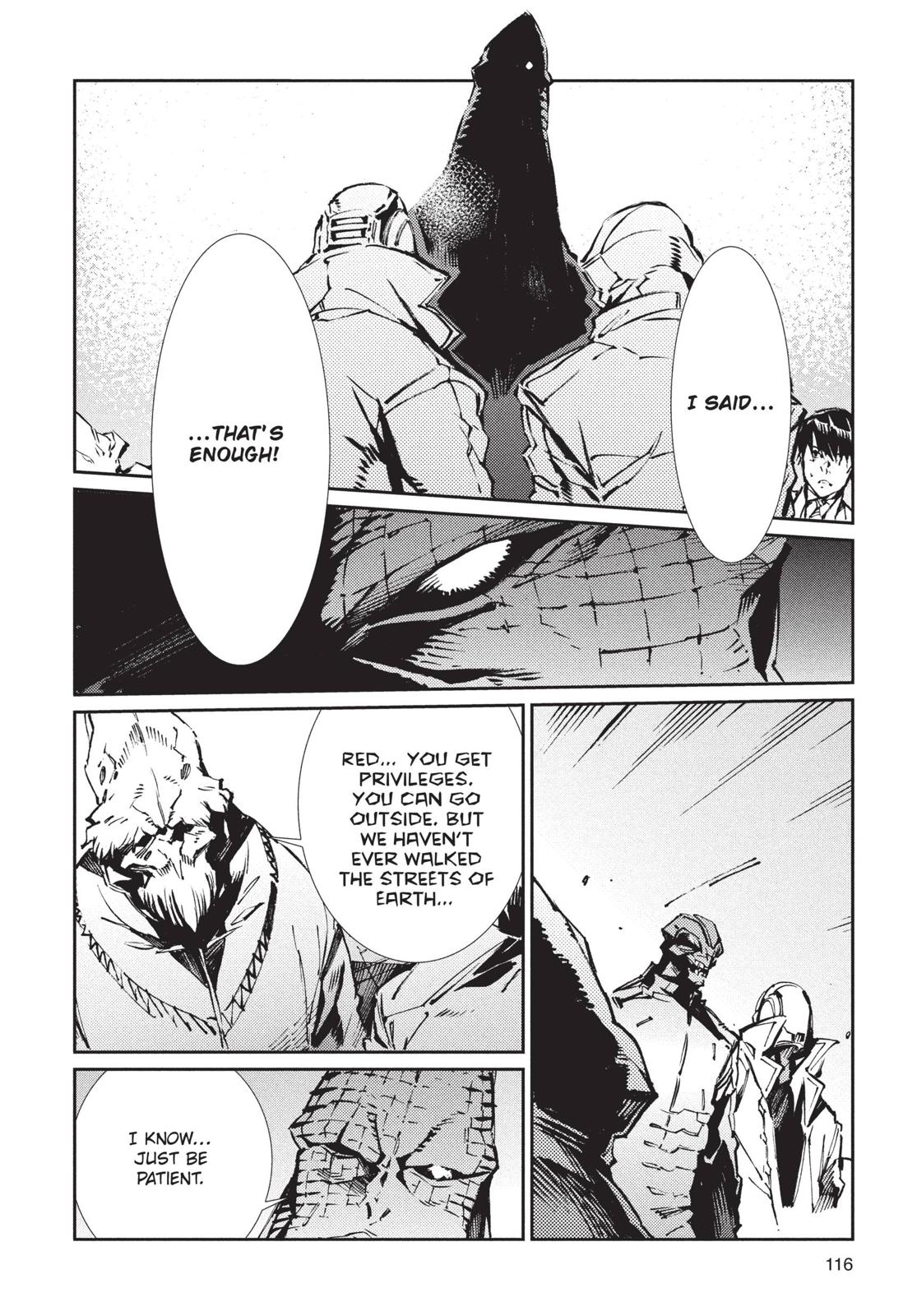 Ultraman Chapter 75 page 6 - Chapter 75