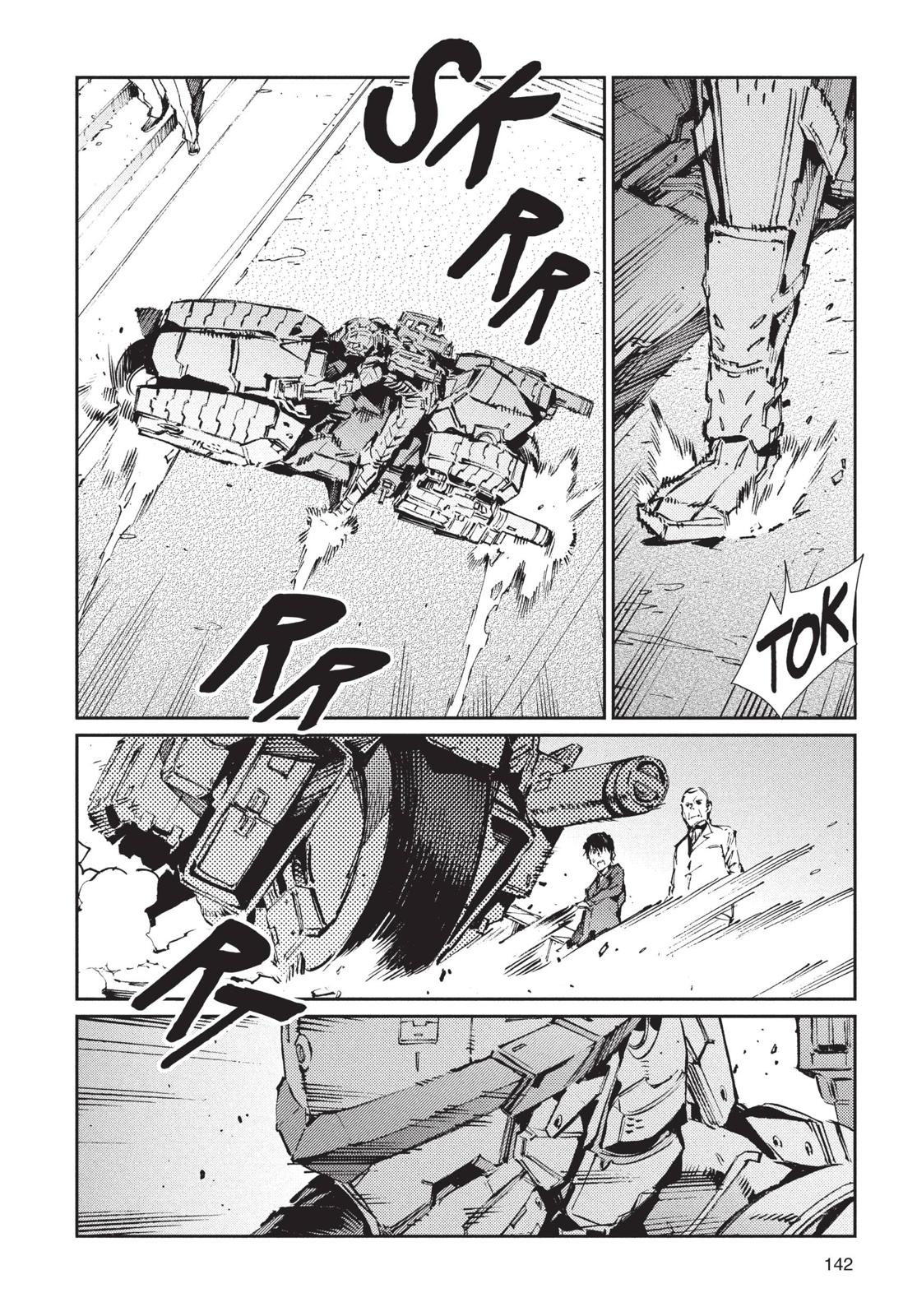 Ultraman Chapter 76 page 12 - Chapter 76