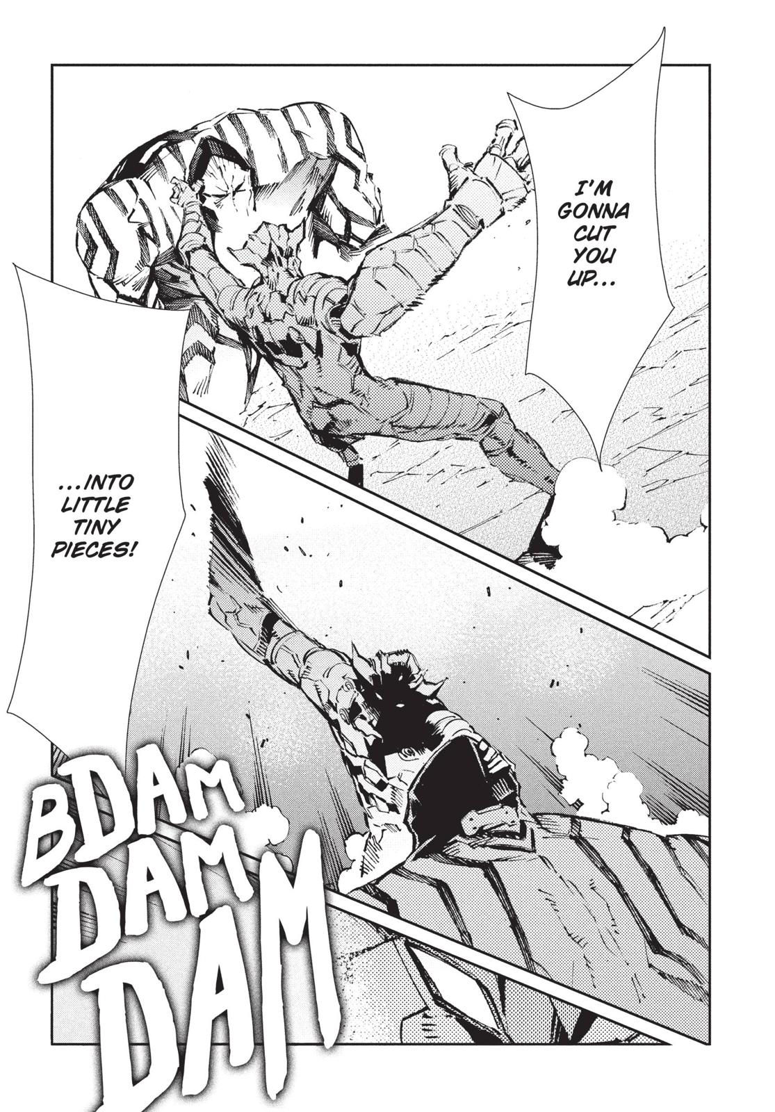 Ultraman Chapter 76 page 15 - Chapter 76