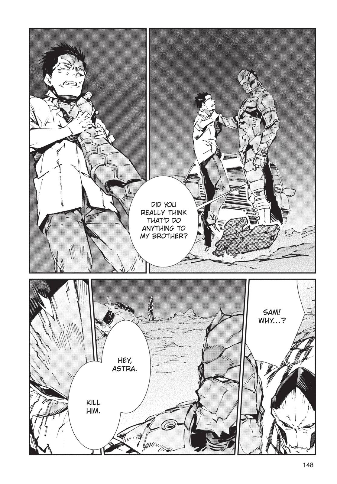Ultraman Chapter 76 page 18 - Chapter 76
