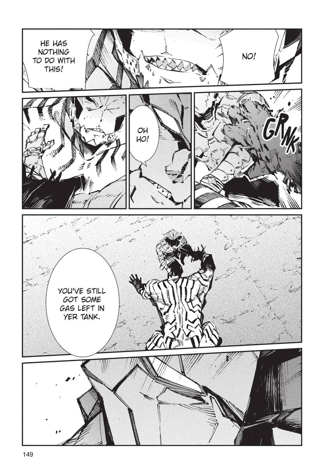 Ultraman Chapter 76 page 19 - Chapter 76
