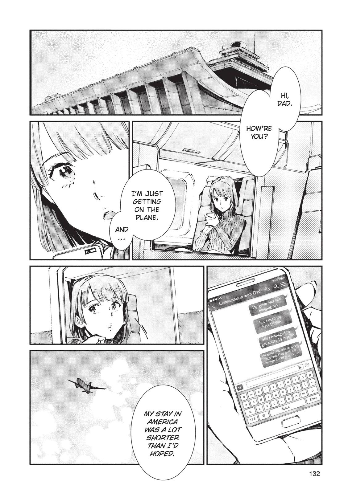 Ultraman Chapter 76 page 2 - Chapter 76