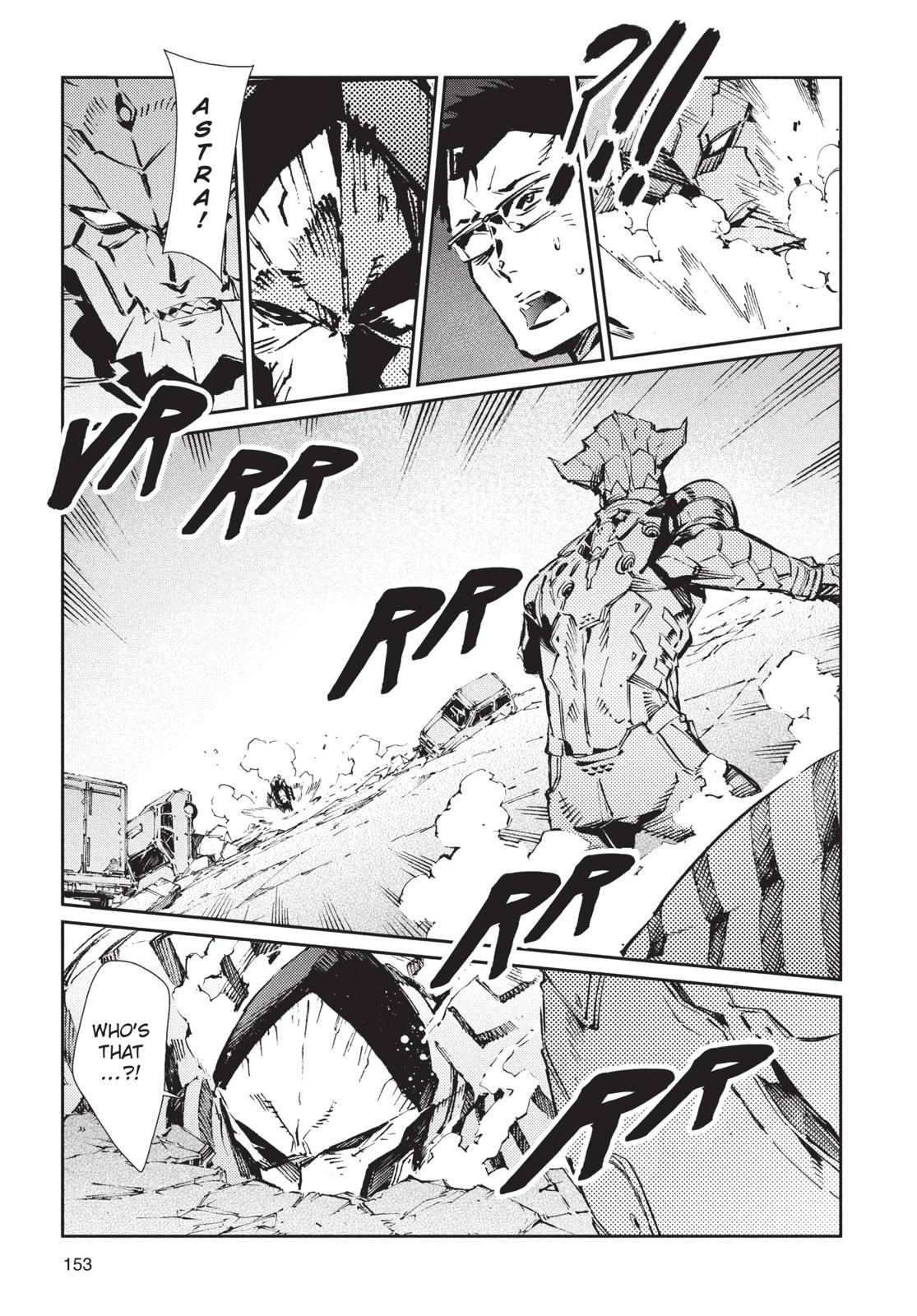 Ultraman Chapter 76 page 23 - Chapter 76