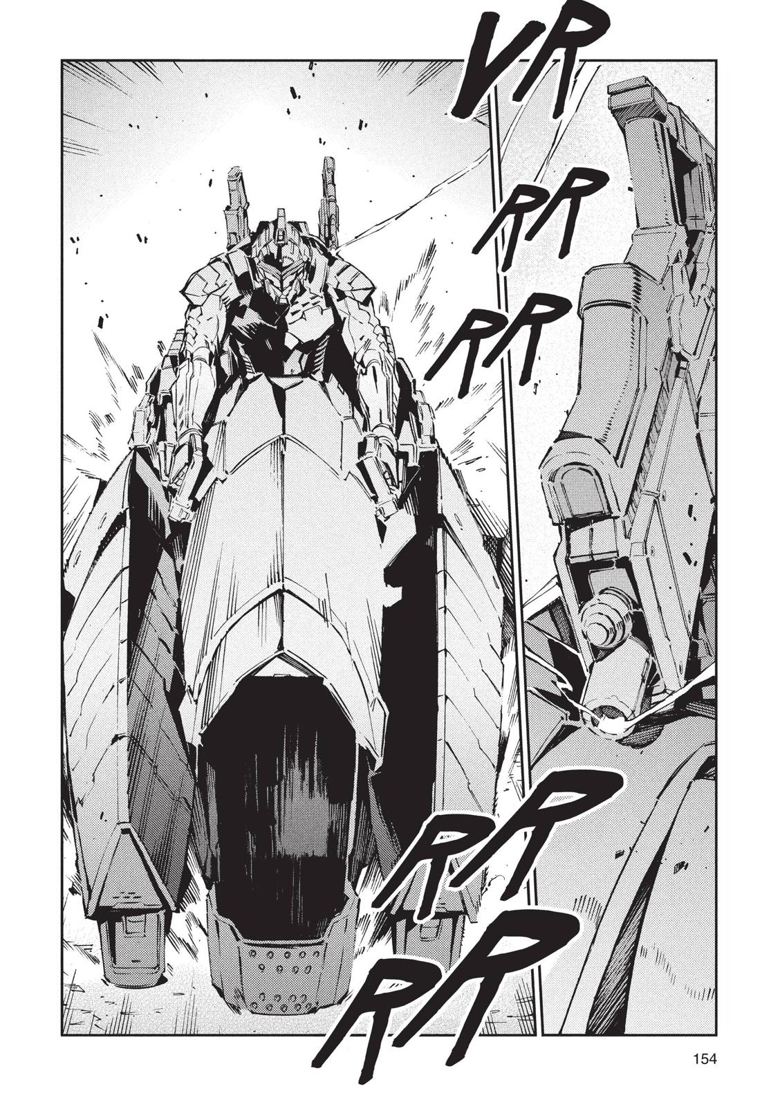 Ultraman Chapter 76 page 24 - Chapter 76