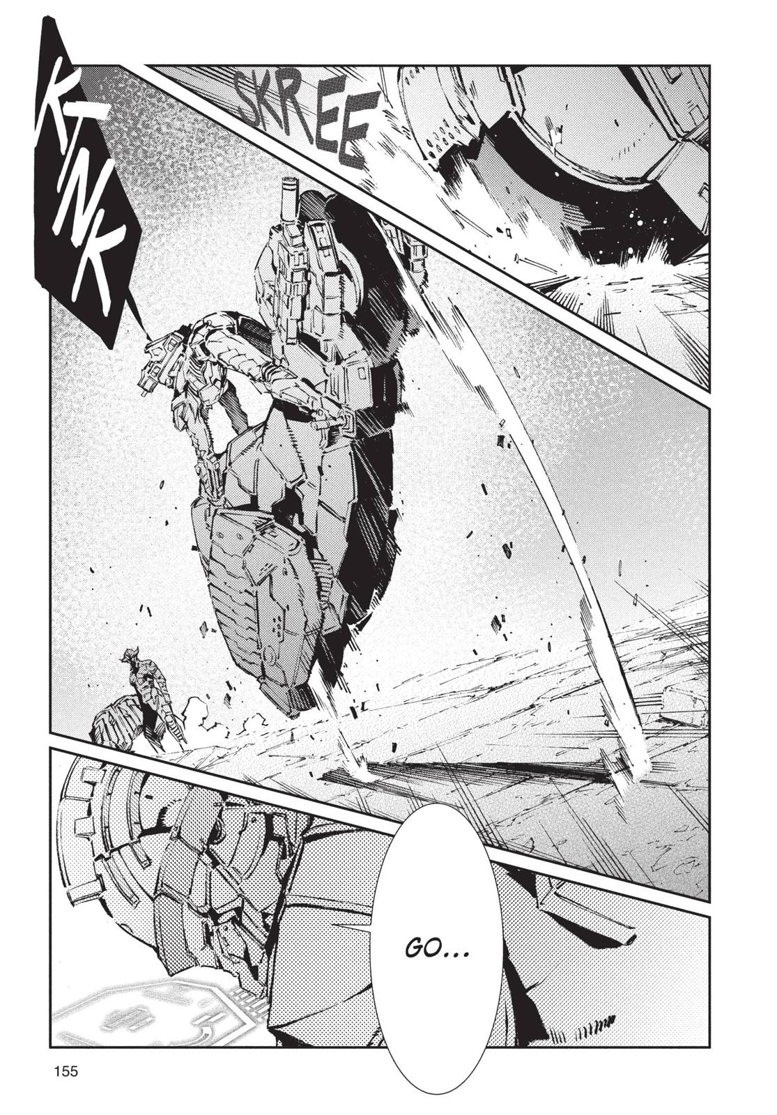 Ultraman Chapter 76 page 25 - Chapter 76