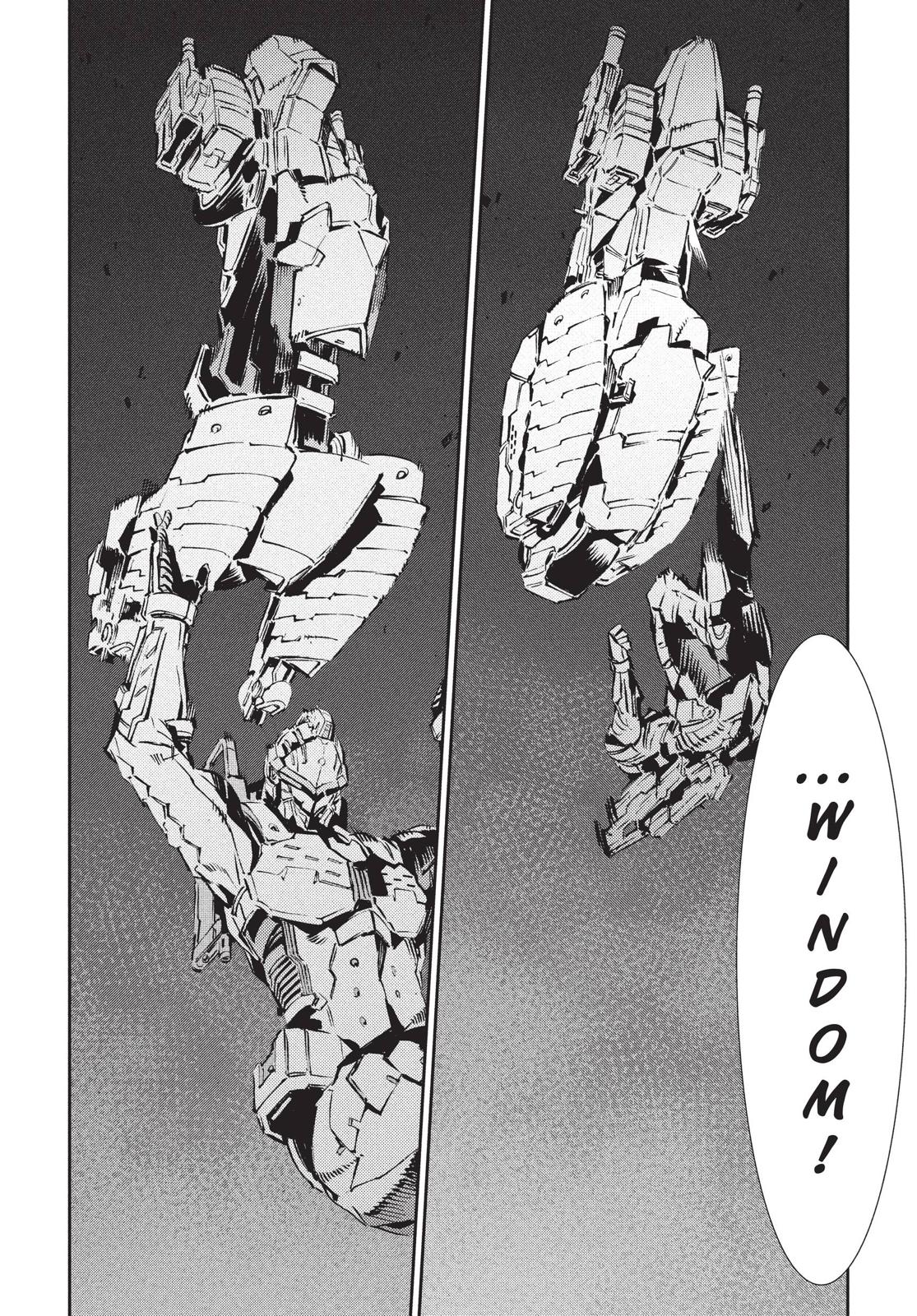 Ultraman Chapter 76 page 26 - Chapter 76