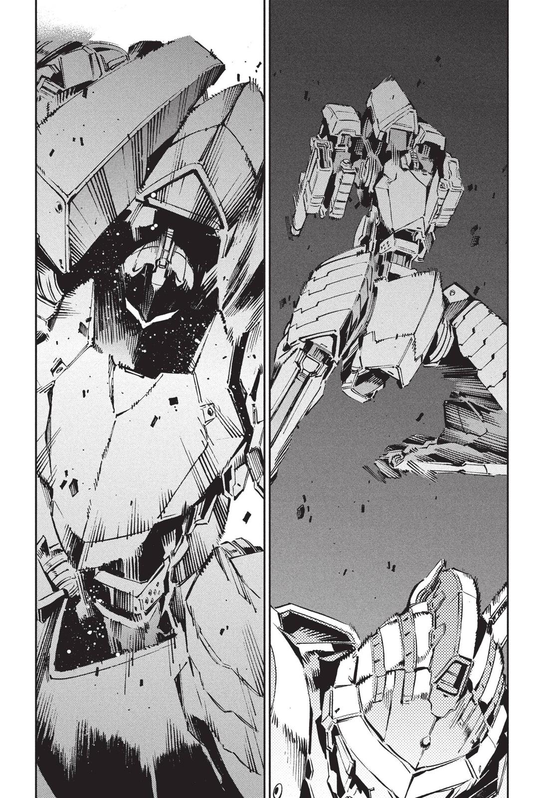 Ultraman Chapter 76 page 27 - Chapter 76